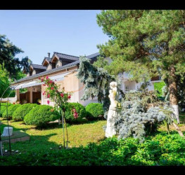 Casa, 9 camere, 398 mp Ilfov/Otopeni