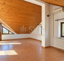 Casa, 9 camere, 430 mp Bucuresti/Aviatiei