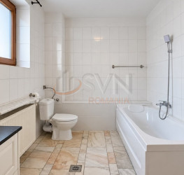 Casa, 9 camere, 430 mp Bucuresti/Aviatiei