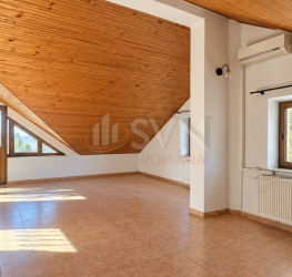 Casa, 9 camere, 430 mp Bucuresti/Aviatiei