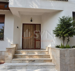 Casa, 9 camere, 430 mp Bucuresti/Aviatiei