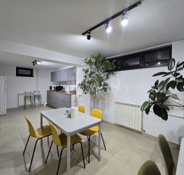 Casa, 9 camere, 485 mp Bucuresti/Domenii