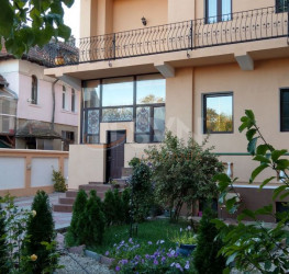 Casa, 9 camere, 656.63 mp Bucuresti/Cotroceni