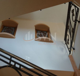 Casa, 9 camere, 656.63 mp Bucuresti/Cotroceni