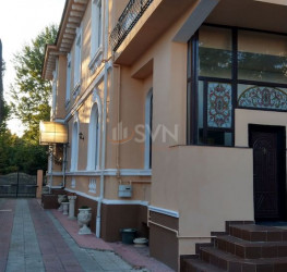 Casa, 9 camere, 656.63 mp Bucuresti/Cotroceni