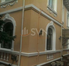 Casa, 9 camere, 656.63 mp Bucuresti/Cotroceni