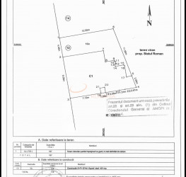 Casa, 9 rooms, 280 mp Bucuresti/Capitale
