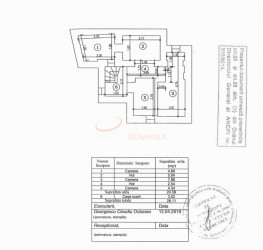Casa, 9 rooms, 280 mp Bucuresti/Capitale