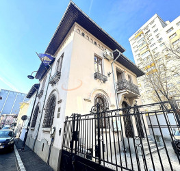 Casa, 9 rooms, 280 mp Bucuresti/Capitale