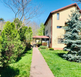 Casa, 9 rooms, 296.86 mp Ilfov/Buftea