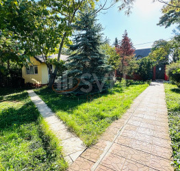 Casa, 9 rooms, 296.86 mp Ilfov/Buftea