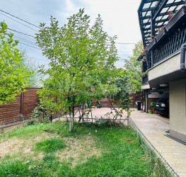 Casa, 9 rooms, 330 mp Ilfov/Corbeanca