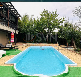 Casa, 9 rooms, 330 mp Ilfov/Corbeanca