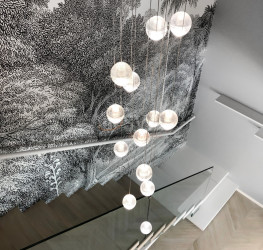 Casa, 9 rooms, 348 mp Bucuresti/Floreasca