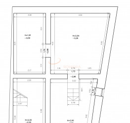 Casa, 9 rooms, 360 mp Brasov/Centru
