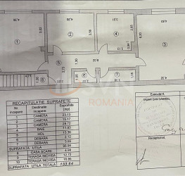 Casa, 9 rooms, 360 mp Bucuresti/Lacul Tei
