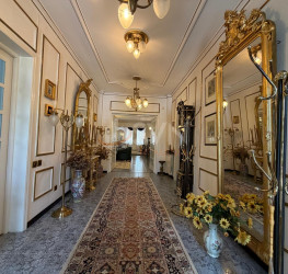 Casa, 9 rooms, 398 mp Ilfov/Otopeni