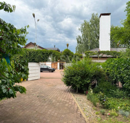 Casa, 9 rooms, 398 mp Ilfov/Otopeni