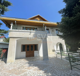 Casa, 9 rooms, 450 mp Bucuresti/Bucurestii Noi