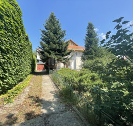 Casa, 9 rooms, 450 mp Bucuresti/Bucurestii Noi