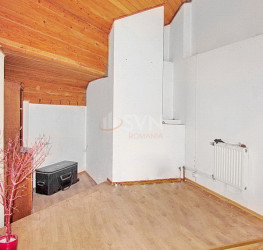 Casa, 9 rooms, 490 mp Brasov/Astra