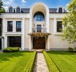 Casa, 9 rooms, 532 mp Bucuresti/Iancu Nicolae