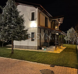 Casa, 9 rooms, 542 mp Bucuresti/Pipera