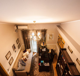 Casa, 9 rooms, 542 mp Bucuresti/Pipera