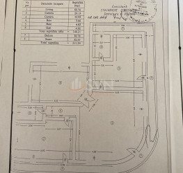 Casa, 9 rooms, 545 mp Ilfov/Izvorani