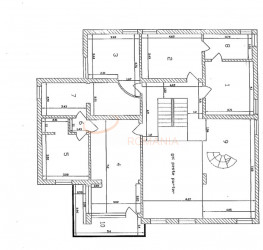 Casa, 9 rooms, 575 mp Ilfov/Mogosoaia