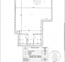 Casa, 9 rooms, 575 mp Ilfov/Mogosoaia