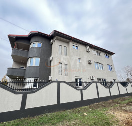 Casa, 9 rooms, 626.08 mp Ilfov/Voluntari