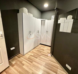 Spatiu comercial Bucuresti/Decebal
