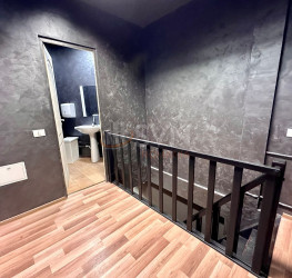 Spatiu comercial Bucuresti/Decebal