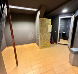Spatiu comercial Bucuresti/Decebal
