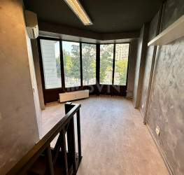 Spatiu comercial Bucuresti/Decebal