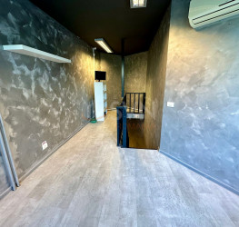 Spatiu comercial Bucuresti/Decebal