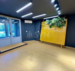 Spatiu comercial Bucuresti/Decebal