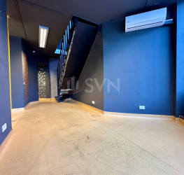 Spatiu comercial Bucuresti/Decebal