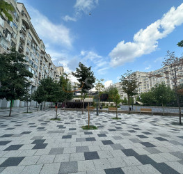 Spatiu comercial Bucuresti/Decebal