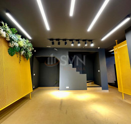 Spatiu comercial Bucuresti/Decebal