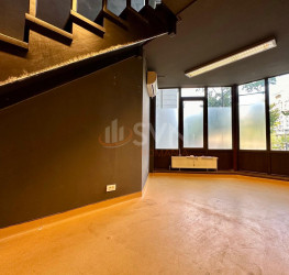 Spatiu comercial Bucuresti/Decebal
