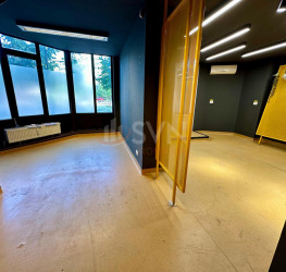 Spatiu comercial Bucuresti/Decebal