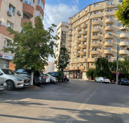 Spatiu comercial Bucuresti/Calea Calarasilor