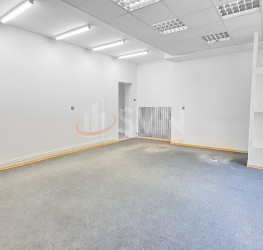 Spatiu comercial Brasov/Calea Bucuresti