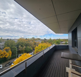 Spatiu comercial Bucuresti/Baneasa