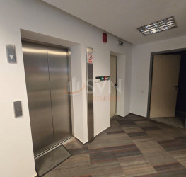 Spatiu comercial Bucuresti/Baneasa