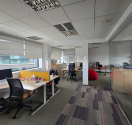 Spatiu comercial Bucuresti/Baneasa