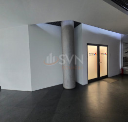 Spatiu comercial Bucuresti/Baneasa