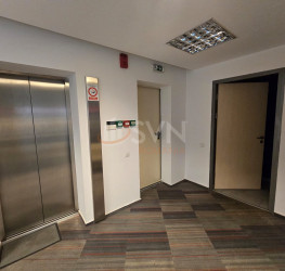 Spatiu comercial Bucuresti/Baneasa